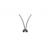 Sony WI-C310 headset draadloos in-ear, nekbeugel bellen/muziek Bluetooth zwart