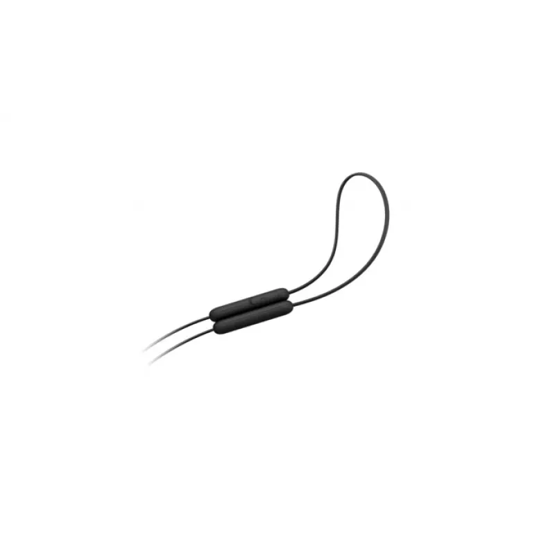 Sony WI-C310 headset draadloos in-ear, nekbeugel bellen/muziek Bluetooth zwart