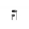 Sony WI-C310 headset draadloos in-ear, nekbeugel bellen/muziek Bluetooth zwart