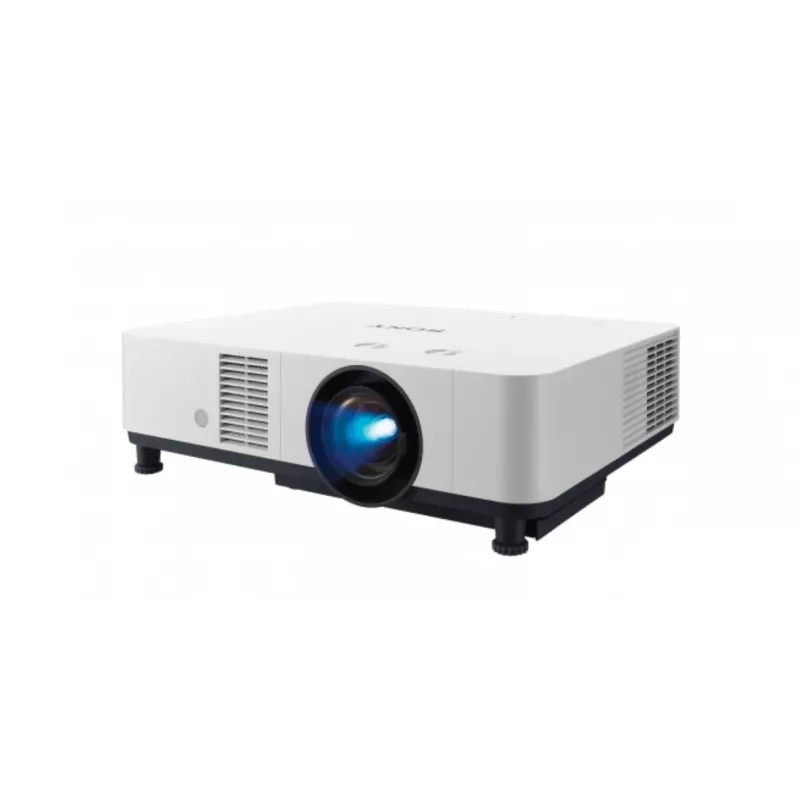 Sony VPL-PHZ61 standard throw-projector 6400 ANSI lumen 3LCD WUXGA (1920x1200) wit