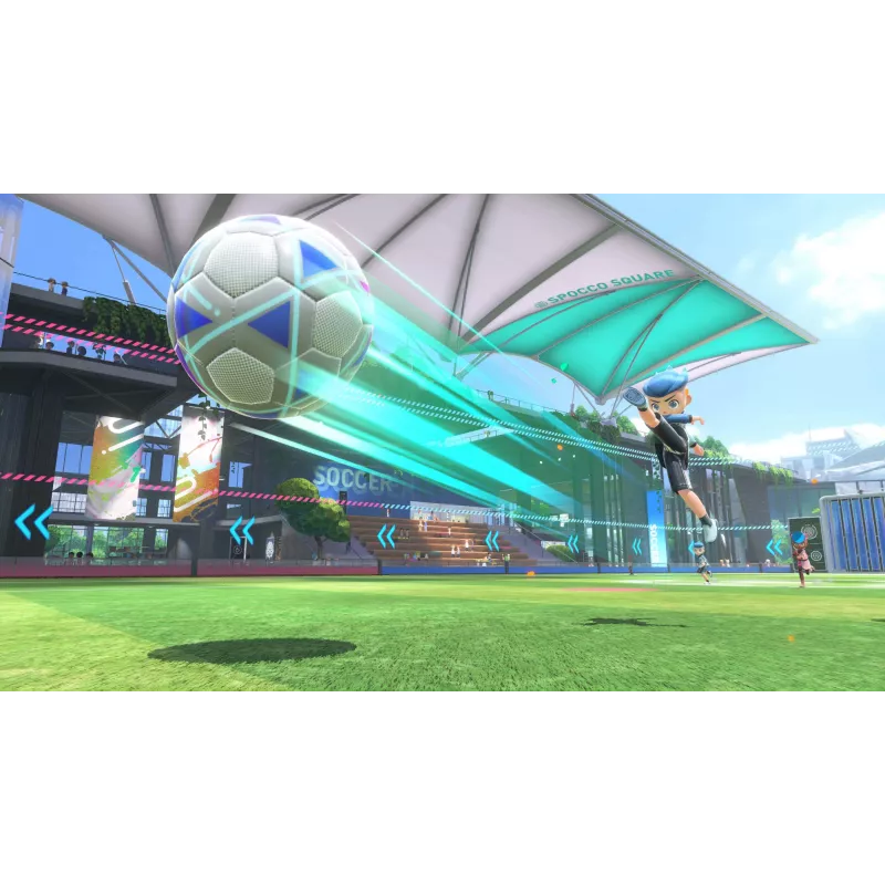 Nintendo Switch Sports Standard Engels Nintendo Switch