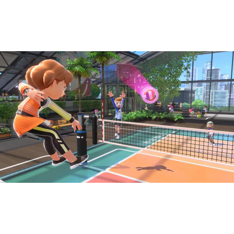 Nintendo Switch Sports Standard Engels Nintendo Switch