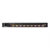 ATEN 8-poorts 43,2 cm (17 inch) LCD KVM-switch (USB – PS/2 VGA) met USB-periferiepoort