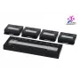 ATEN VS1824KIT 4-poorts 4K HDMI Cat 6 splitterkit met 4 ontvangers
