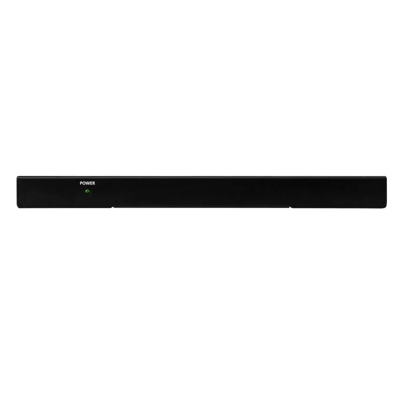 ATEN VS1824KIT 4-poorts 4K HDMI Cat 6 splitterkit met 4 ontvangers
