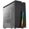 Aerocool Bolt Mini mini tower zwart