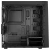 Aerocool Bolt Mini mini tower zwart