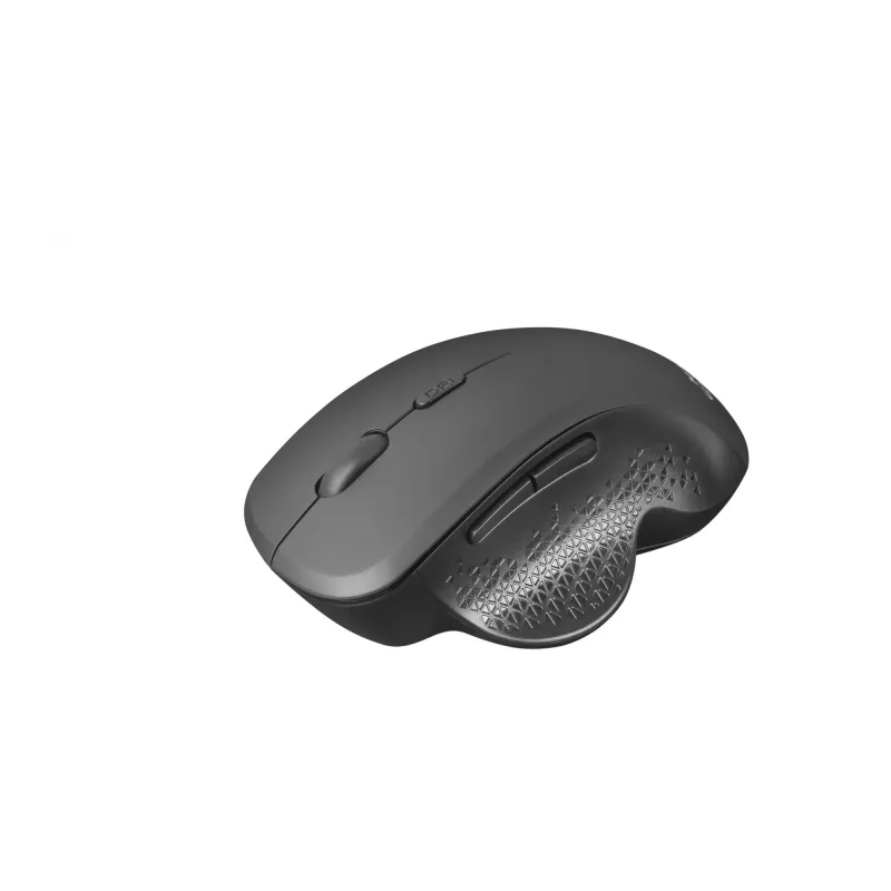 Mars Gaming MMWERGO muis rechtshandig RF draadloos mechanisch 3200 DPI