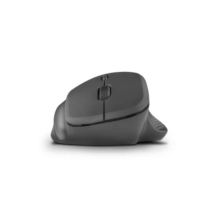 Mars Gaming MMWERGO muis rechtshandig RF draadloos mechanisch 3200 DPI