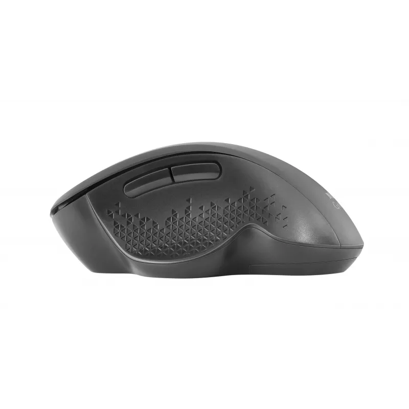 Mars Gaming MMWERGO muis rechtshandig RF draadloos mechanisch 3200 DPI