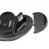 Mars Gaming MMWERGO muis rechtshandig RF draadloos mechanisch 3200 DPI