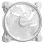 XPG HURRICANE 120 ARGB PWM wit, ventilator, 12 cm, 600 RPM, 2000 RPM, wit