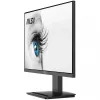MSI Pro MP2412 computermonitor 60,5 cm (23,8 inch) 1920 x 1080 pixels Full HD LCD zwart