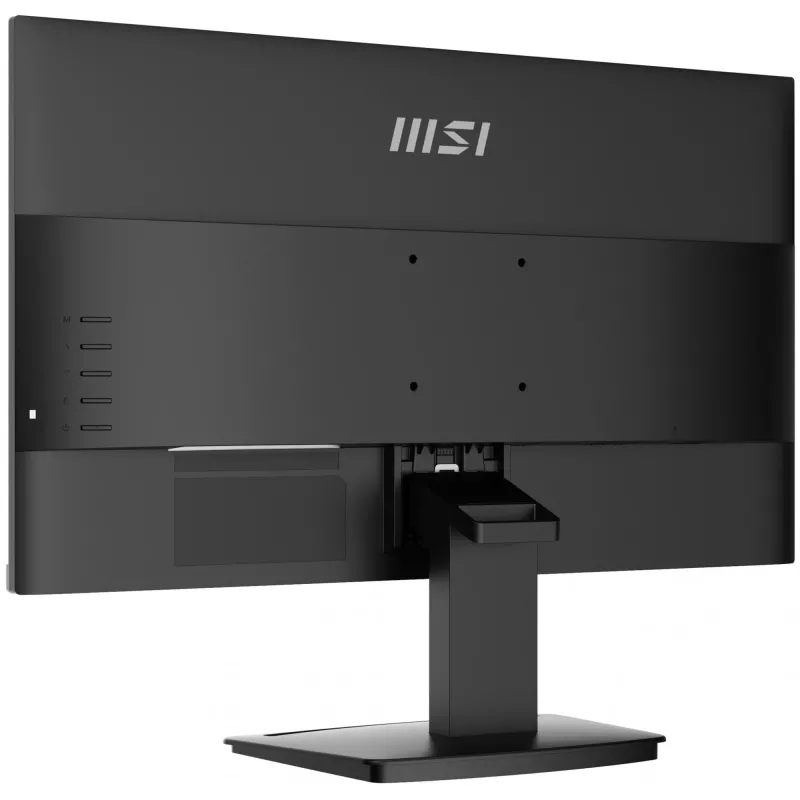 MSI Pro MP2412 computermonitor 60,5 cm (23,8 inch) 1920 x 1080 pixels Full HD LCD zwart