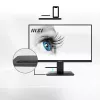 MSI Pro MP2412 computermonitor 60,5 cm (23,8 inch) 1920 x 1080 pixels Full HD LCD zwart
