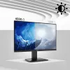 MSI Pro MP2412 computermonitor 60,5 cm (23,8 inch) 1920 x 1080 pixels Full HD LCD zwart