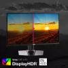 MSI MPG 271QRXDE QD-OLED computermonitor 67,3 cm (26,5 inch) 2560 x 1440 pixels Wide Quad HD zwart
