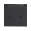 TP-Link Omada DS105G-M2 netwerkswitch unmanaged 2.5G Ethernet (100/1000/2500) zwart
