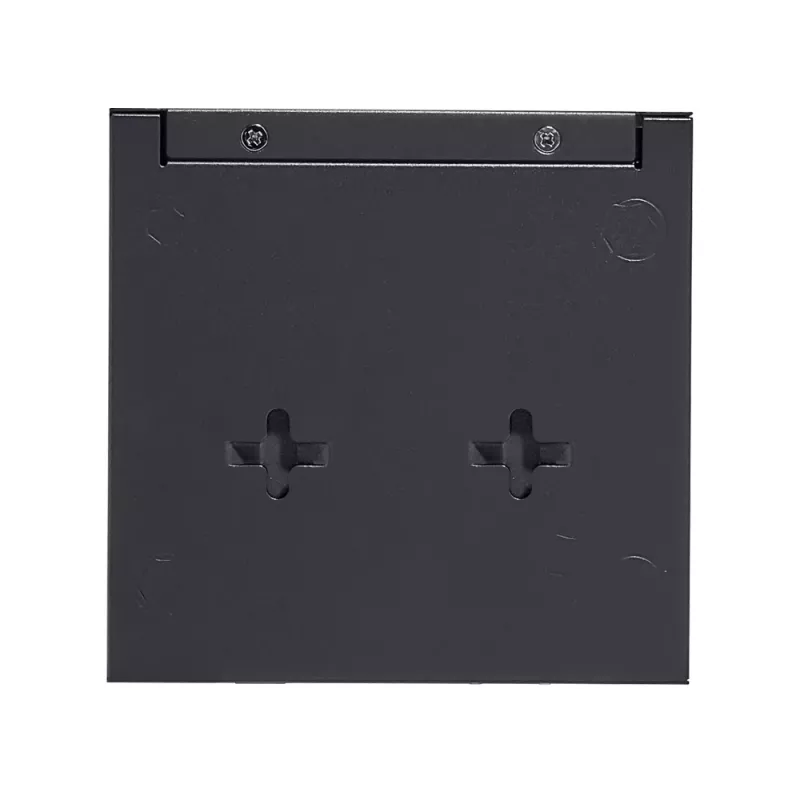 TP-Link Omada DS105G-M2 netwerkswitch unmanaged 2.5G Ethernet (100/1000/2500) zwart