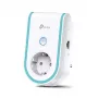TP-Link RE365 netwerk-extender netwerk-repeater wit 10, 100 Mbit/s