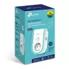 TP-Link RE365 netwerk-extender netwerk-repeater wit 10, 100 Mbit/s