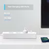 TP-Link Tapo P300 3 AC stopcontact(en) Type F (CEE 7/4) 1,5 m 3 2300 W wit