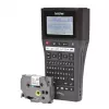 Brother PT-H500 labelprinter 180 x 180 DPI 30 mm/sec bedraad TZe QWERTY