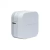 Brother PT-P300BT labelprinter thermisch direct 180 x 180 DPI 20 mm/s TZe Bluetooth