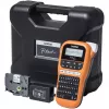 Labelprinter Brother PT-E110VP thermotransfer kleur 180 x 180 DPI 20 mm/s TZe QWERTY