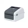 Brother TD-4410D labelprinter thermisch direct 203 x 203 DPI 203 mm/s bedraad