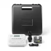 Brother PT-D410VP labelprinter ZINK (Zero-Ink) 180 x 180 DPI bedraad TZe QWERTY