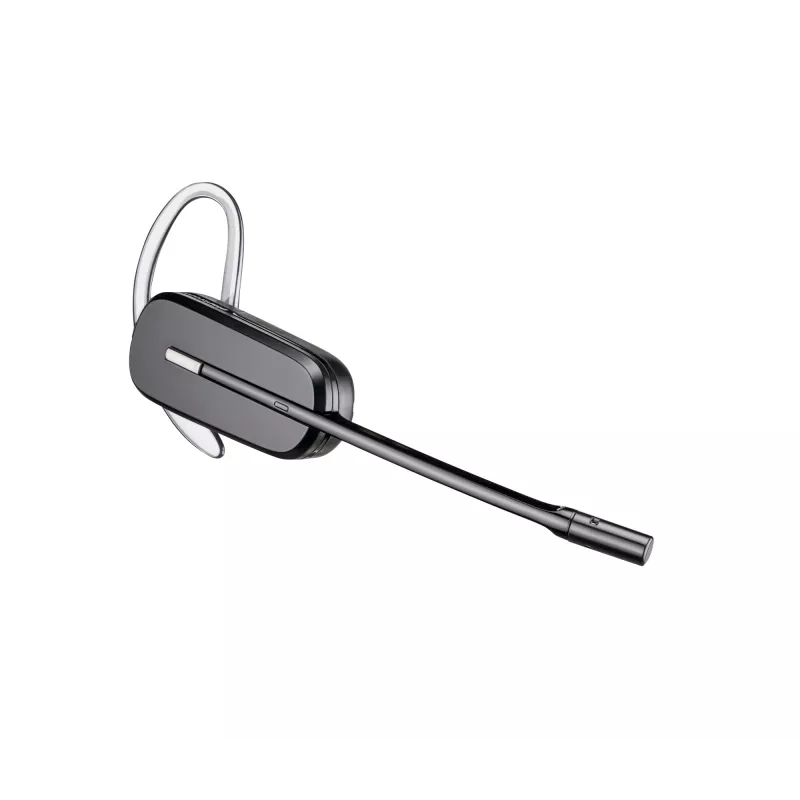HP Poly Poly CS540A DECT 1880-1900 MHz headset, 21 g, zwart