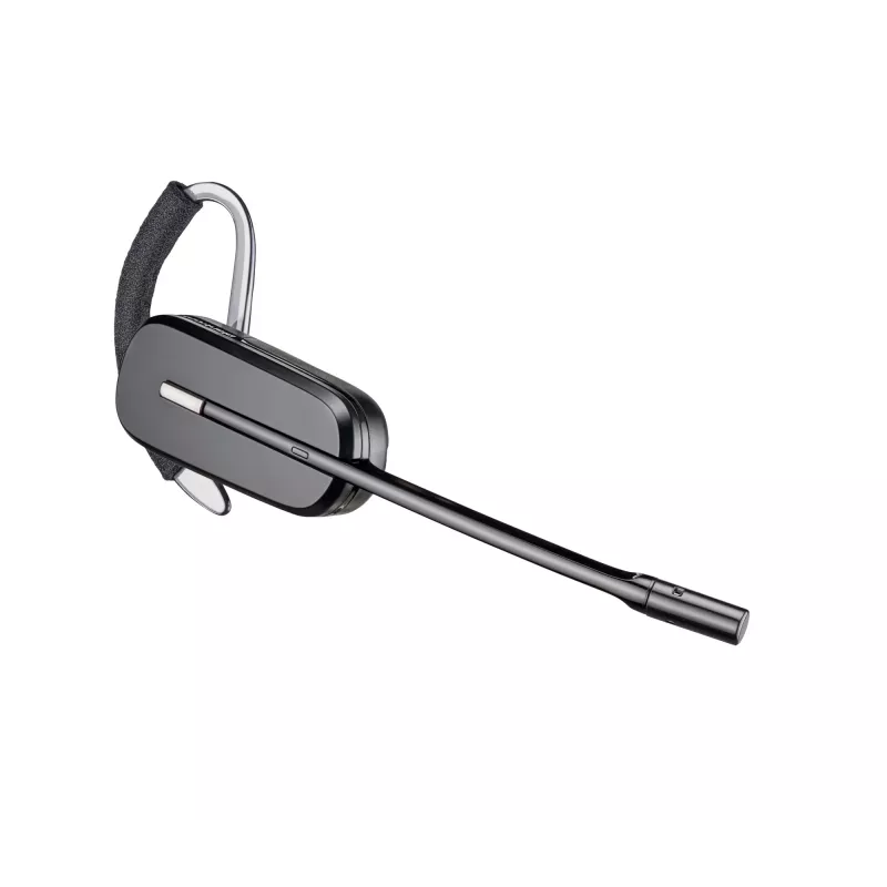 HP Poly Poly CS540A DECT 1880-1900 MHz headset, 21 g, zwart