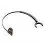 HP Poly EncorePro 540 convertible headset +Quick Disconnect, 32 g, zwart
