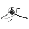 HP Poly EncorePro 540 convertible headset +Quick Disconnect, 32 g, zwart
