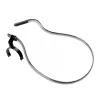 HP Poly EncorePro 540 convertible headset +Quick Disconnect, 32 g, zwart