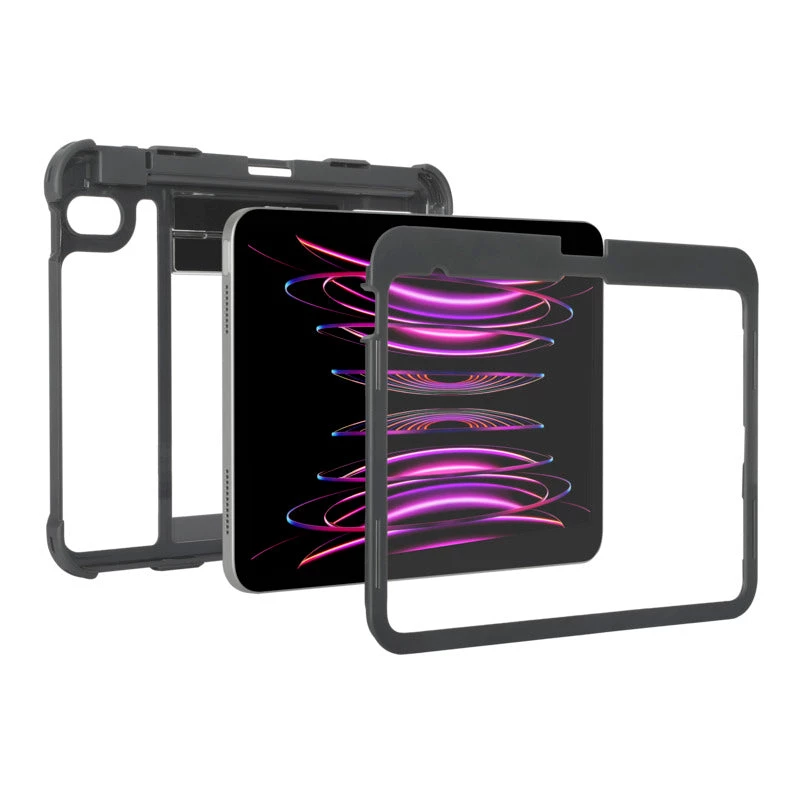 Targus THD941GLZ tablet-hoes 27,7 cm (10,9 inch) cover transparant