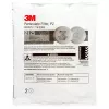 3M 2125 deeltjesfilter 2 stuks