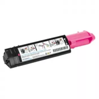 DELL K4972 tonerpatroon origineel magenta