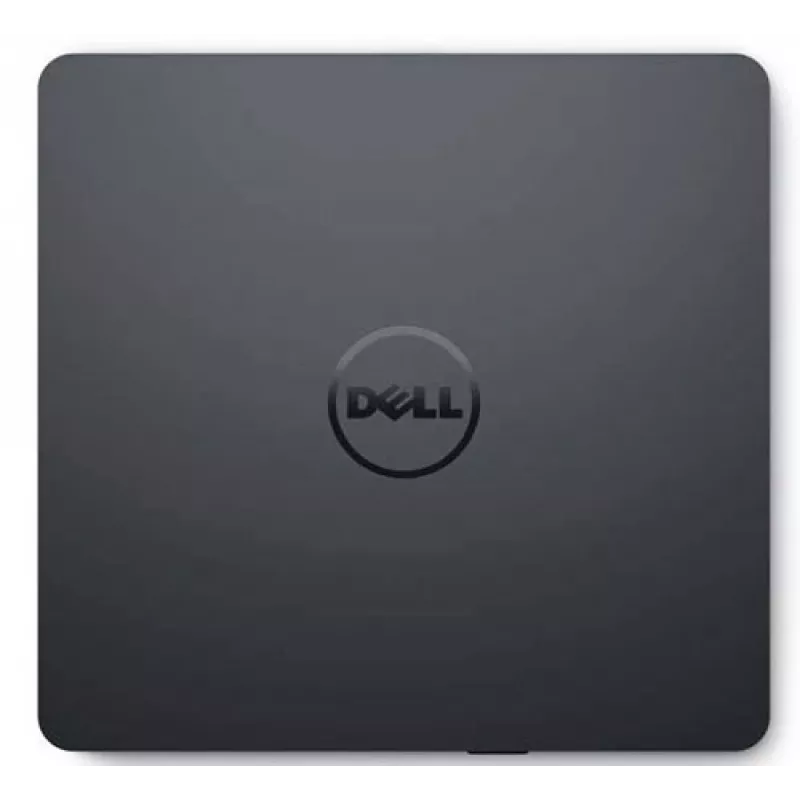 DELL 784-BBBI optisch station DVD±RW zwart