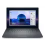 DELL Pro Max 16 Premium MA16250 Intel Core Ultra 9 285H mobiel workstation 40.6 cm (16 inch) Full HD+ 64 GB LPDDR5x-SDRAM 1 TB SSD NVIDIA RTX PRO 2000 zwart-wit Wi-Fi 7 (802.11be) Windows 11 Pro Duits zwart