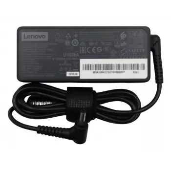 Lenovo 01FR040 voeding/inverter indoor 65 W zwart