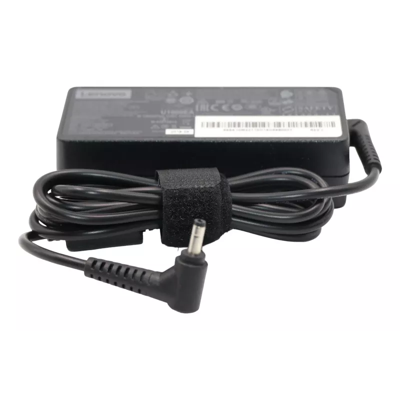 Lenovo 01FR040 voeding/inverter indoor 65 W zwart