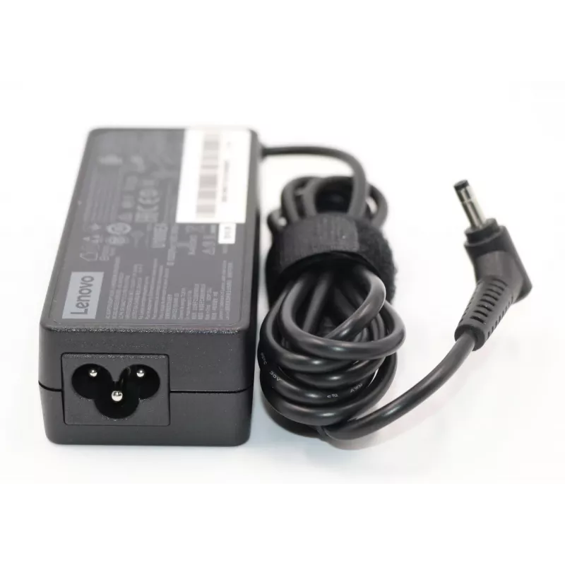 Lenovo 01FR040 voeding/inverter indoor 65 W zwart