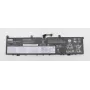 Lenovo 5B10W13953 laptop-onderdeel accu