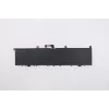 Lenovo 5B10W13900 laptop-onderdeel batterij