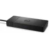 DELL Thunderbolt™ Dock – WD22TB4, docking, Thunderbolt, 10,100,1000 Mbit/s, zwart, 5120 x 2880 pixel, DC