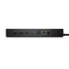 DELL Thunderbolt™ Dock – WD22TB4, docking, Thunderbolt, 10,100,1000 Mbit/s, zwart, 5120 x 2880 pixel, DC