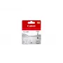 Canon CLI-521GY grijs inktpatroon, grijs, pigmentinkt, 1 stk.