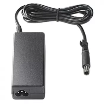 HP 90W Smart AC Adapter voedingsadapter/inverter indoor zwart